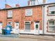 Thumbnail Terraced house to rent in Savages Row, Ruddington, Nottingham
