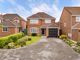 Thumbnail Detached house for sale in Bridgend Close, Widnes