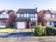 Thumbnail Detached house for sale in Turnberry Close, Ilkeston