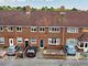 Thumbnail Town house for sale in Tetuan Road, Leicester