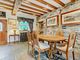 Thumbnail Barn conversion for sale in Ulgham Grange Farm Cottages, Ulgham, Morpeth, Northumberland