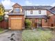 Thumbnail Property for sale in Cwrt Emily, Birchgrove, Swansea