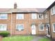 Thumbnail Town house for sale in Mansfield Road, Bamford, Rochdale