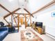 Thumbnail Barn conversion for sale in Ocle Pychard, Herefordshire