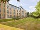 Thumbnail Flat to rent in Meadowcroft House, Trumpington Road, Cambridge