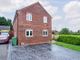 Thumbnail Detached house for sale in Scholars Close, Huntington, Cannock