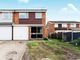 Thumbnail Semi-detached house for sale in Stowe Drive, Southam