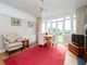 Thumbnail Detached house for sale in Merrow Road, Cheam, Sutton, Surrey