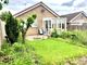 Thumbnail Bungalow for sale in Matlock Drive, Inkersall, Chesterfield