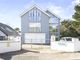 Thumbnail Flat for sale in Azure Point, 37 Brownsea Road, Sandbanks, Poole