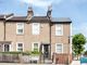 Thumbnail Terraced house to rent in Lancaster Road, Barnet, Hertfordshire
