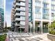 Thumbnail Flat to rent in Kingwood House, Chaucer Gardens, London