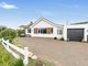 Thumbnail Detached bungalow for sale in Beach Road, Kewstoke, Weston-Super-Mare