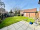 Thumbnail Detached house for sale in St. Georges Way, Kingsmead, Northwich