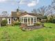 Thumbnail Bungalow for sale in Lordings Lane, West Chiltington, West Sussex