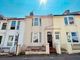 Thumbnail Terraced house to rent in Aberdeen Road, Brighton