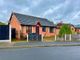Thumbnail Detached bungalow for sale in Headingley Way, Edlington, Doncaster