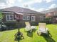 Thumbnail Detached house for sale in Moor Grove, Pudsey