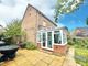 Thumbnail Detached house for sale in Queen Elizabeth Drive, Taw Hill, Swindon