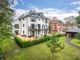 Thumbnail Flat for sale in Hawkhurst, Haven Road, Canford Cliffs