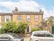 Thumbnail Flat for sale in Cambria Road, London