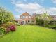 Thumbnail Detached house for sale in Patchings, Horsham