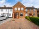 Thumbnail Terraced house for sale in Coates Way, Watford