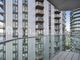 Thumbnail Flat to rent in Clement Apartments, Royal Arsenal Riverside, Woolwich