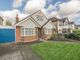 Thumbnail Detached house for sale in Ember Farm Way, East Molesey