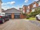 Thumbnail Detached house for sale in Lordswood Grange, Pudsey, West Yorkshire