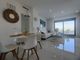 Thumbnail Apartment for sale in Polop, 03520, Alicante, Spain