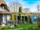 Thumbnail Detached house for sale in The Green, Fernham, Faringdon