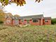 Thumbnail Detached bungalow for sale in Costessey Way, Wigan