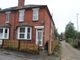 Thumbnail Flat to rent in Upper Queen Street, Godalming