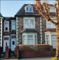 Thumbnail Terraced house to rent in Fishponds Road, Eastville, Bristol