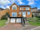 Thumbnail Detached house for sale in Avery Hill, Kingsteignton, Newton Abbot