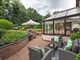 Thumbnail Detached house for sale in The Mount, Aspley Guise