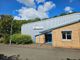 Thumbnail Industrial to let in 4 Crompton Road, Glenrothes, Scotland