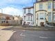 Thumbnail End terrace house for sale in Burns Road, Gillingham, Kent