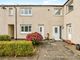 Thumbnail Terraced house for sale in Woodford Place, Linwood, Paisley