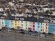 Thumbnail Terraced house for sale in South Marine Terrace, Aberystwyth