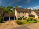 Thumbnail Detached house for sale in Viewforth, Markinch, Glenrothes