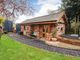 Thumbnail Semi-detached house for sale in The Terraces, Morda, Oswestry