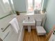 Thumbnail End terrace house for sale in The Meadows, Cannock