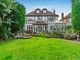 Thumbnail Detached house for sale in Clonard Way, Hatch End, Pinner