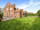 Thumbnail Semi-detached house for sale in West Avenue, Weston, Crewe, Cheshire