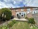 Thumbnail Terraced house for sale in Raymond Road, Poets Corner, Portsmouth