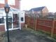 Thumbnail 2 bed semi-detached house to rent in Worsdell Close, Coundon, Coventry