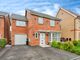 Thumbnail Detached house for sale in Lightoaks Drive, Halewood, Liverpool