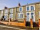 Thumbnail Terraced house for sale in David Street, Blackwood